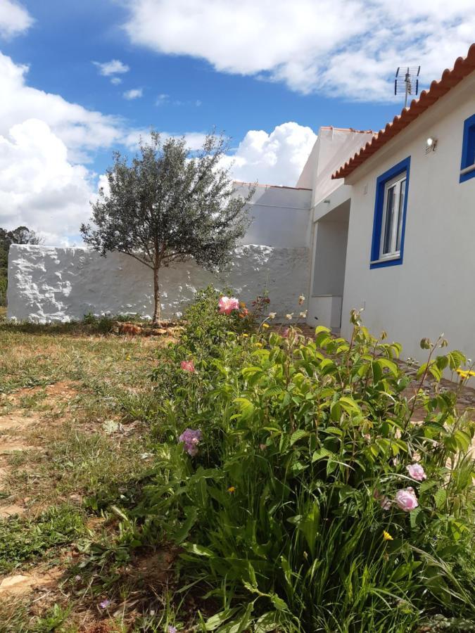 Quinta da Jolanda-Happy Family Farm Appartamento Lagos Esterno foto